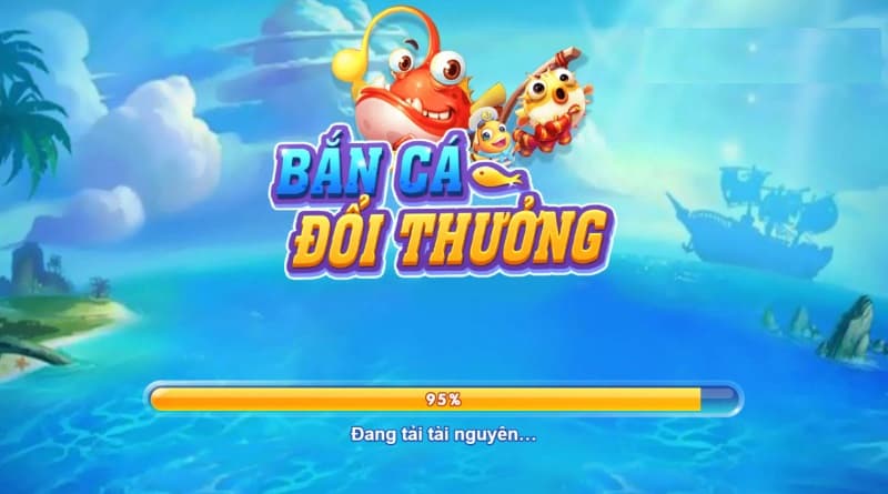 Bắn Cá Đổi Thưởng Bắn Cá Đổi Thưởng là gì?