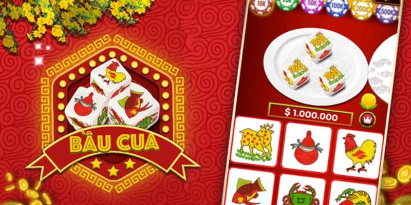 Bầu Cua HB88 Mẹo chơi Bầu Cua HB88 dễ thắng