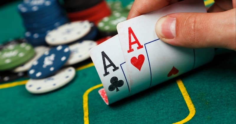 Poker HB88 Tổng quan về Poker HB88 – Luật chơi và hình thức phổ biến