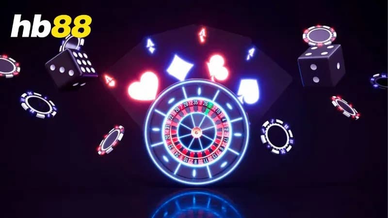 Poker HB88 Mẹo chơi Poker HB88 giúp tăng tỷ lệ chiến thắng