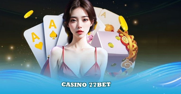 77Bet Casino