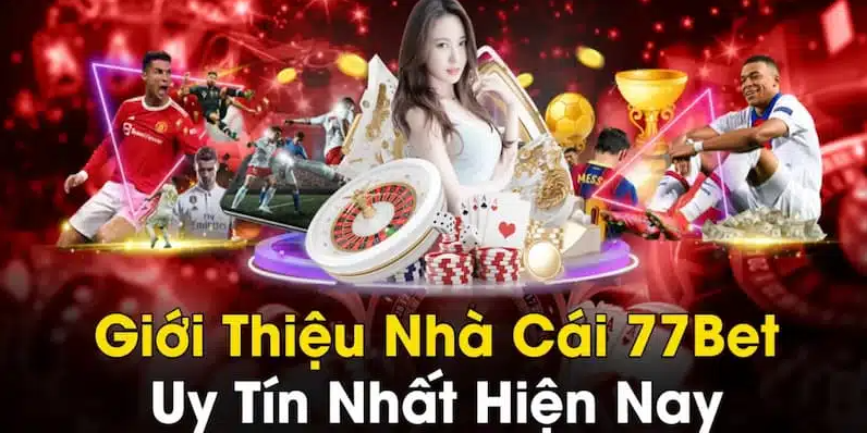 Đăng ký 77Bet