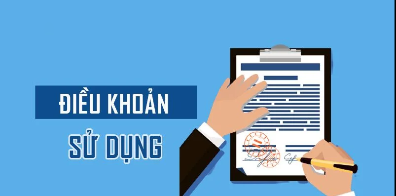 Điều khoản sử dụng 77Bet