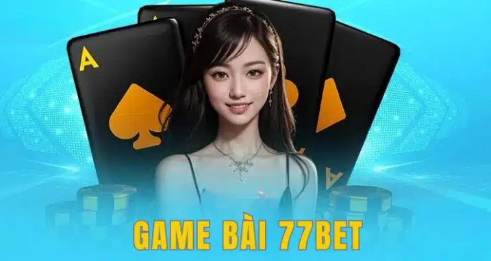 Game bài 77Bet