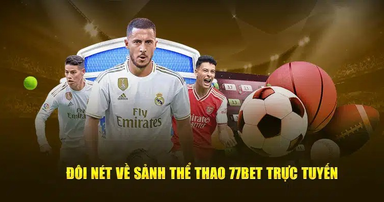 Thể thao 77Bet